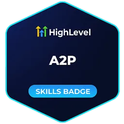 A2P Specialist