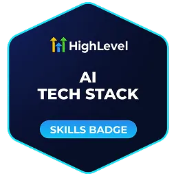 AI Tech Stack Specialist