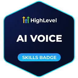 AI Voice Specialist