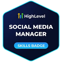 Social Media Manager